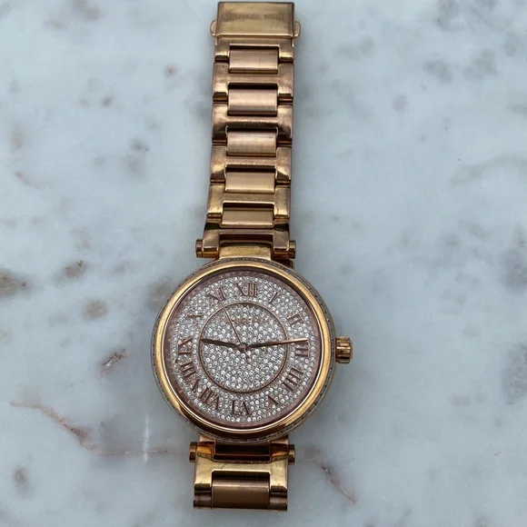 Michael Kors Women’s Watch MK5868 - Picture 5 of 7